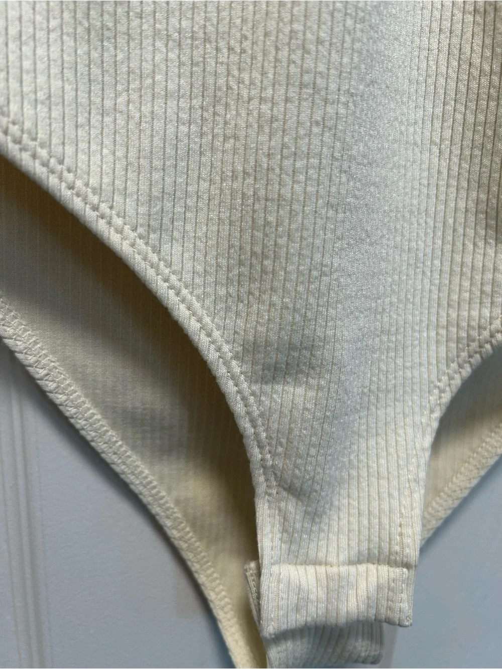 H&M soft cream