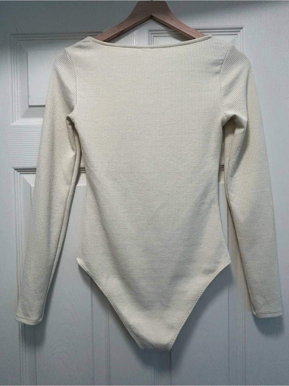 H&M soft cream