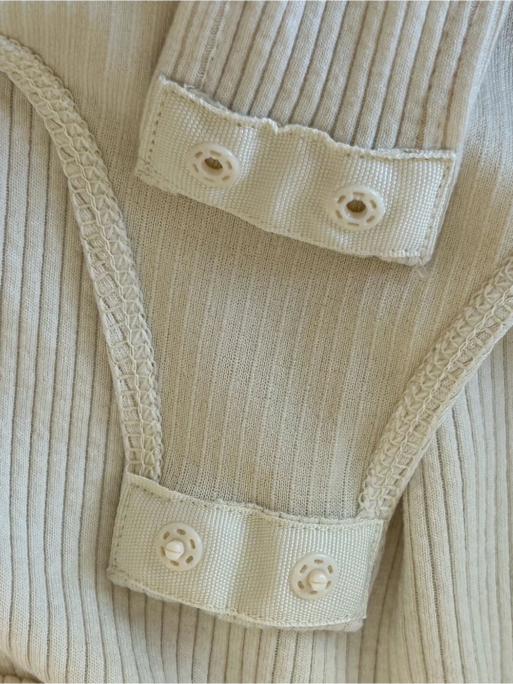H&M soft cream