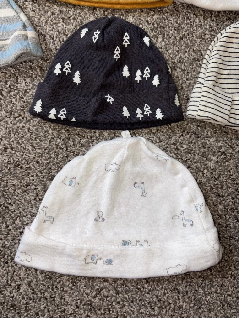 Janie and Jack soft knit