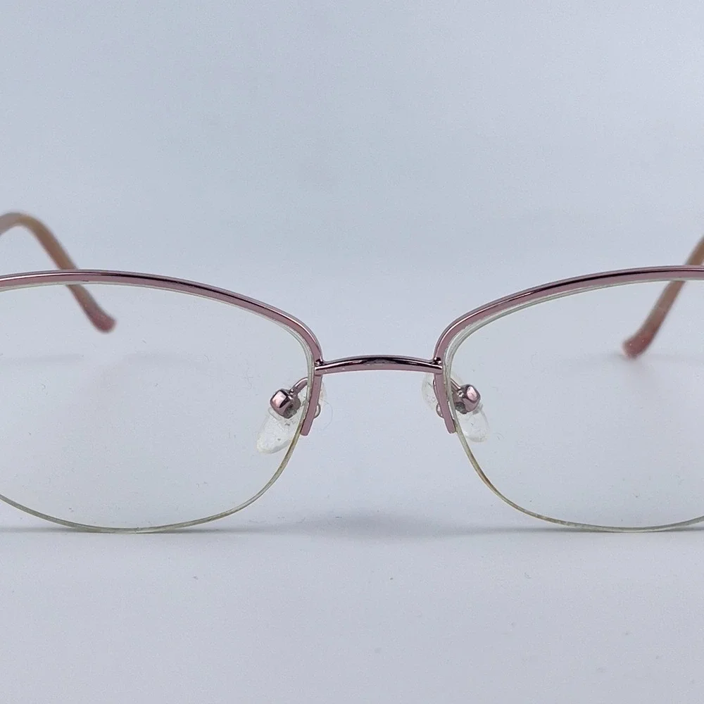 Marchon women eyeglasses