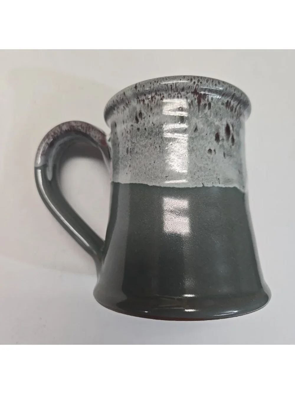 Deneen Pottery ship next