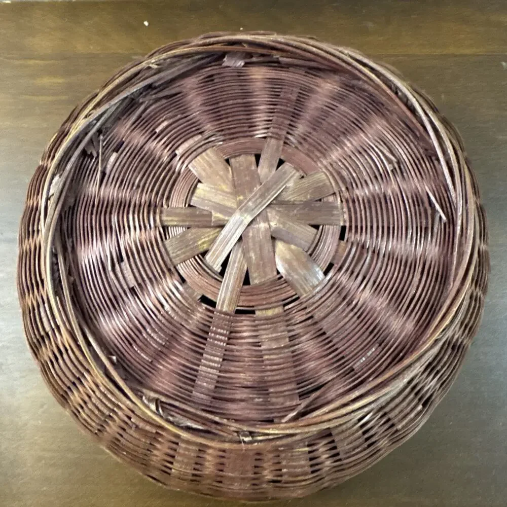 Unknown vintage chinese