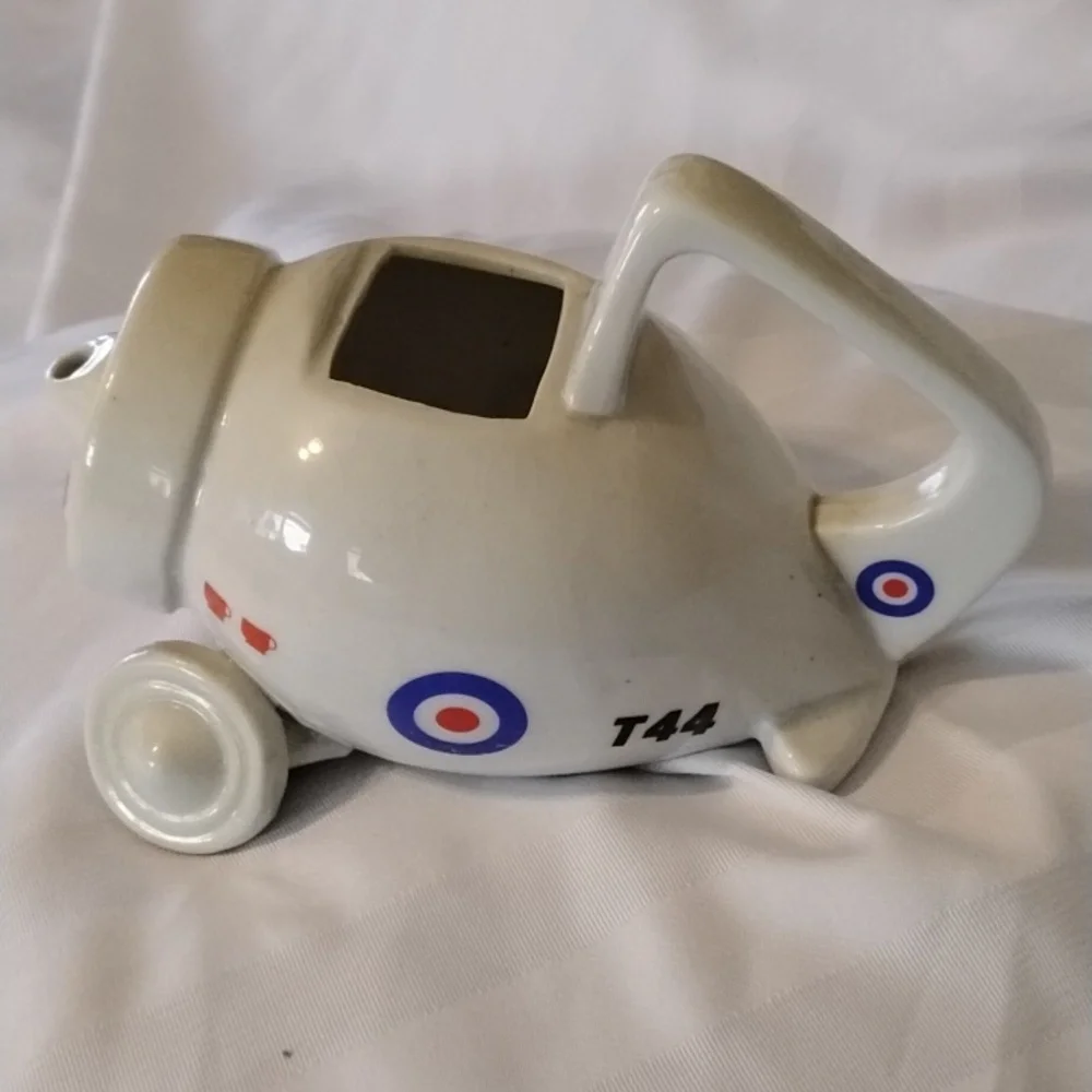 Stuart Taylor vintage westfield