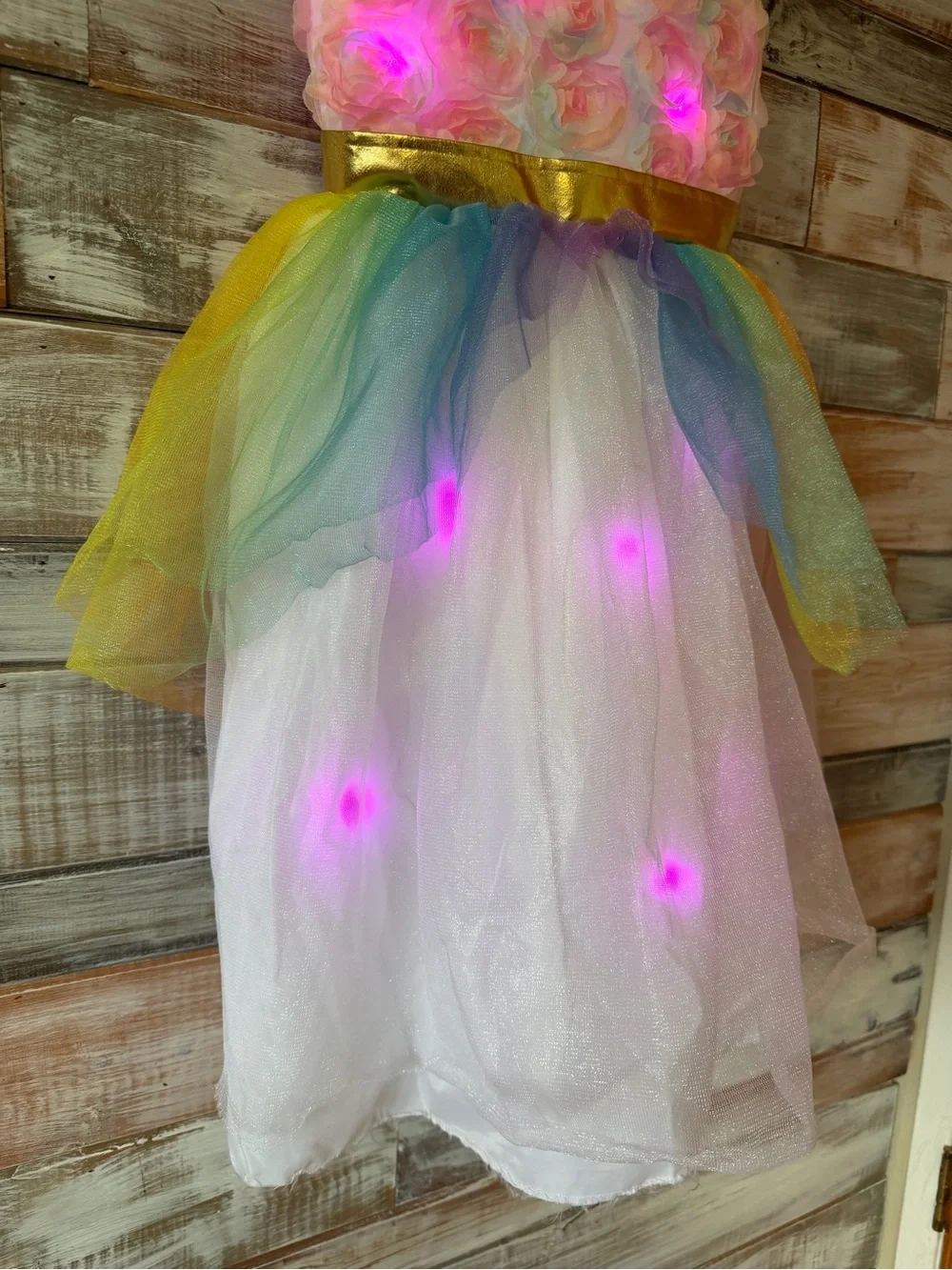 Target unicorn fairy