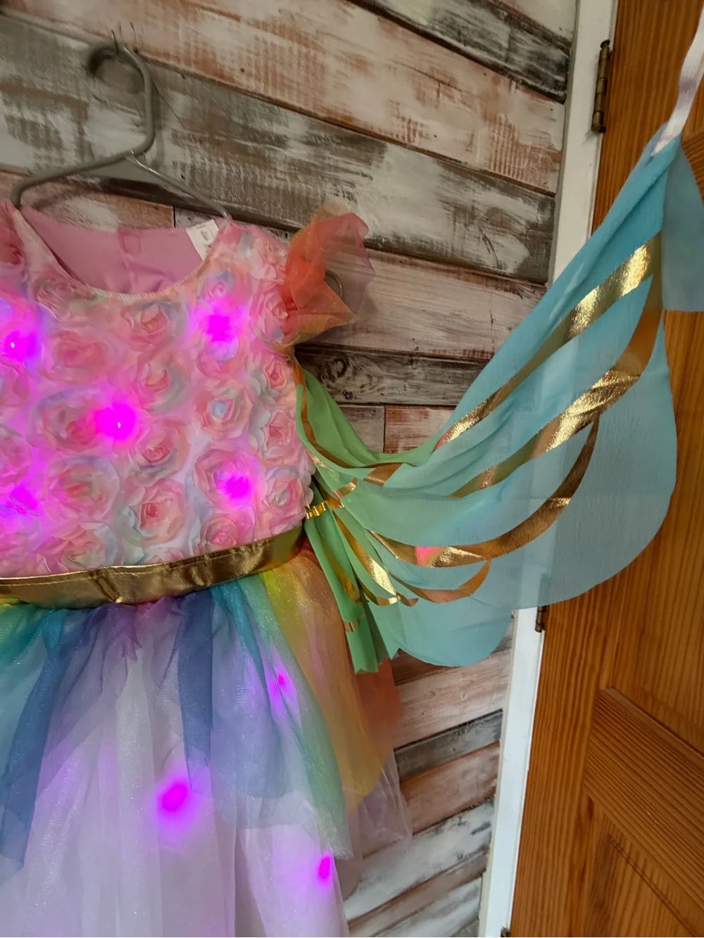 Target unicorn fairy