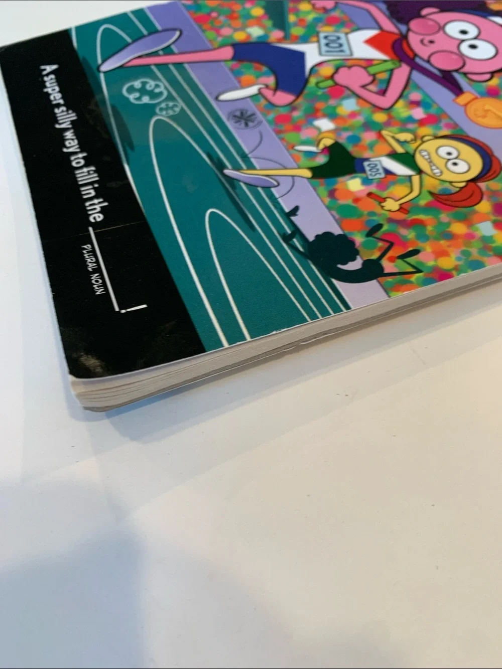 N/A this book