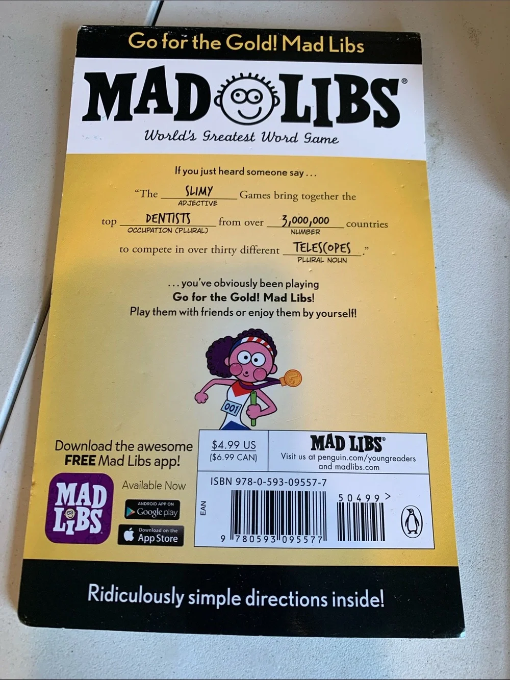 N/A this book