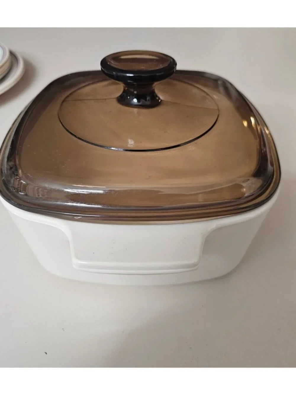 Corelle this vintage