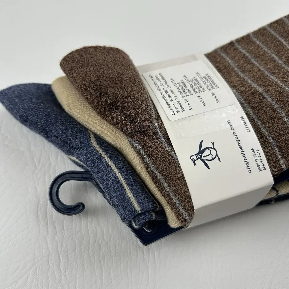 Original Penguin original penguin