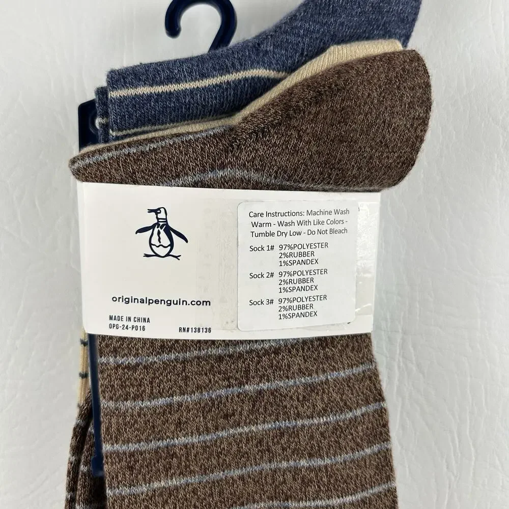 Original Penguin original penguin
