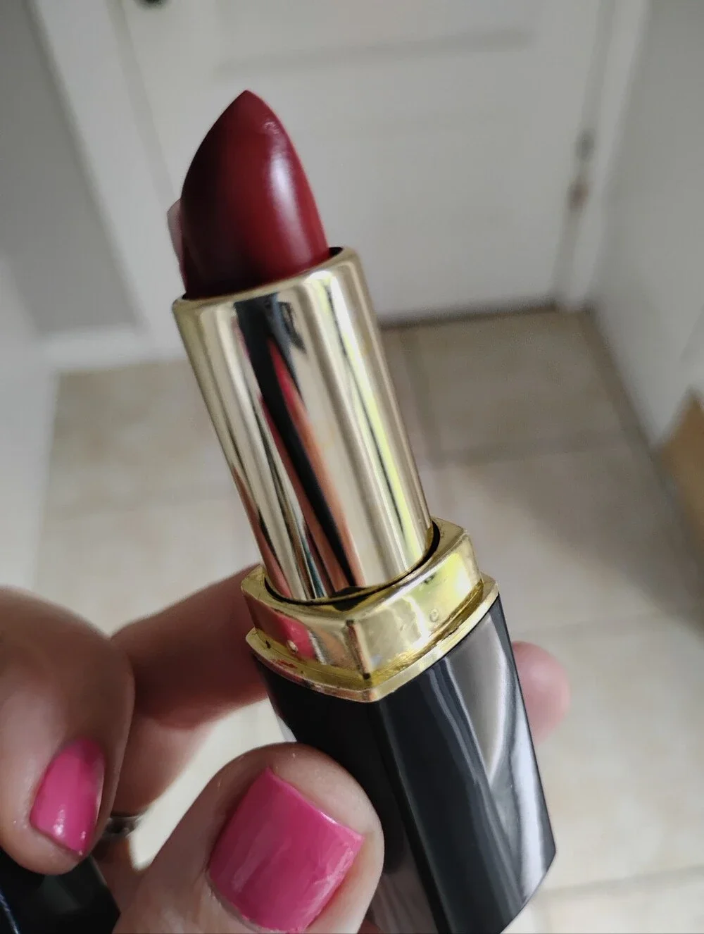 Nayou beautiful creamy