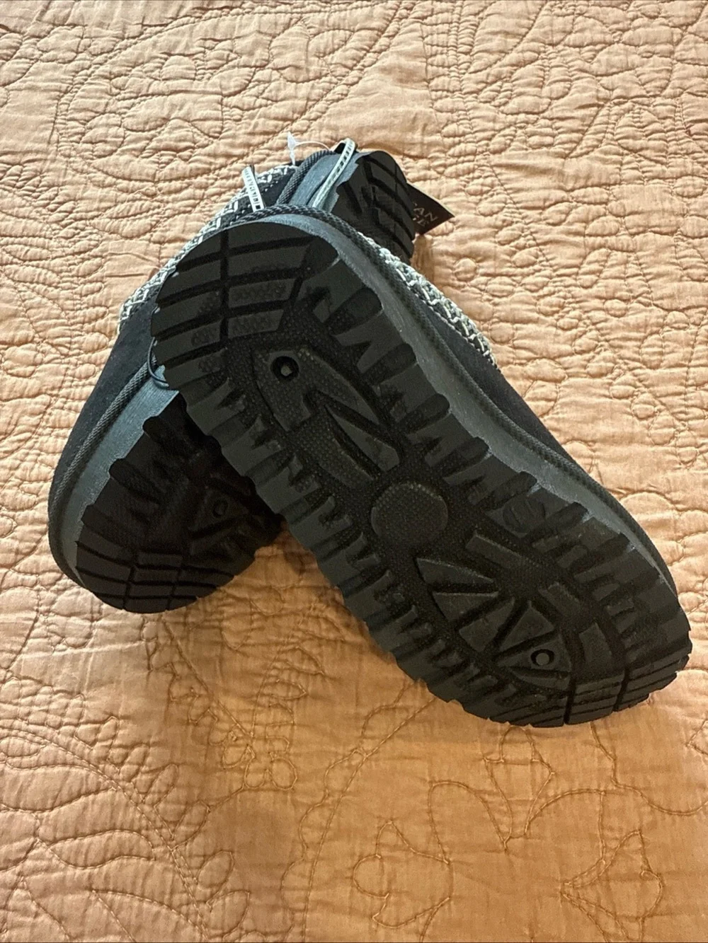 American Exchange soft black