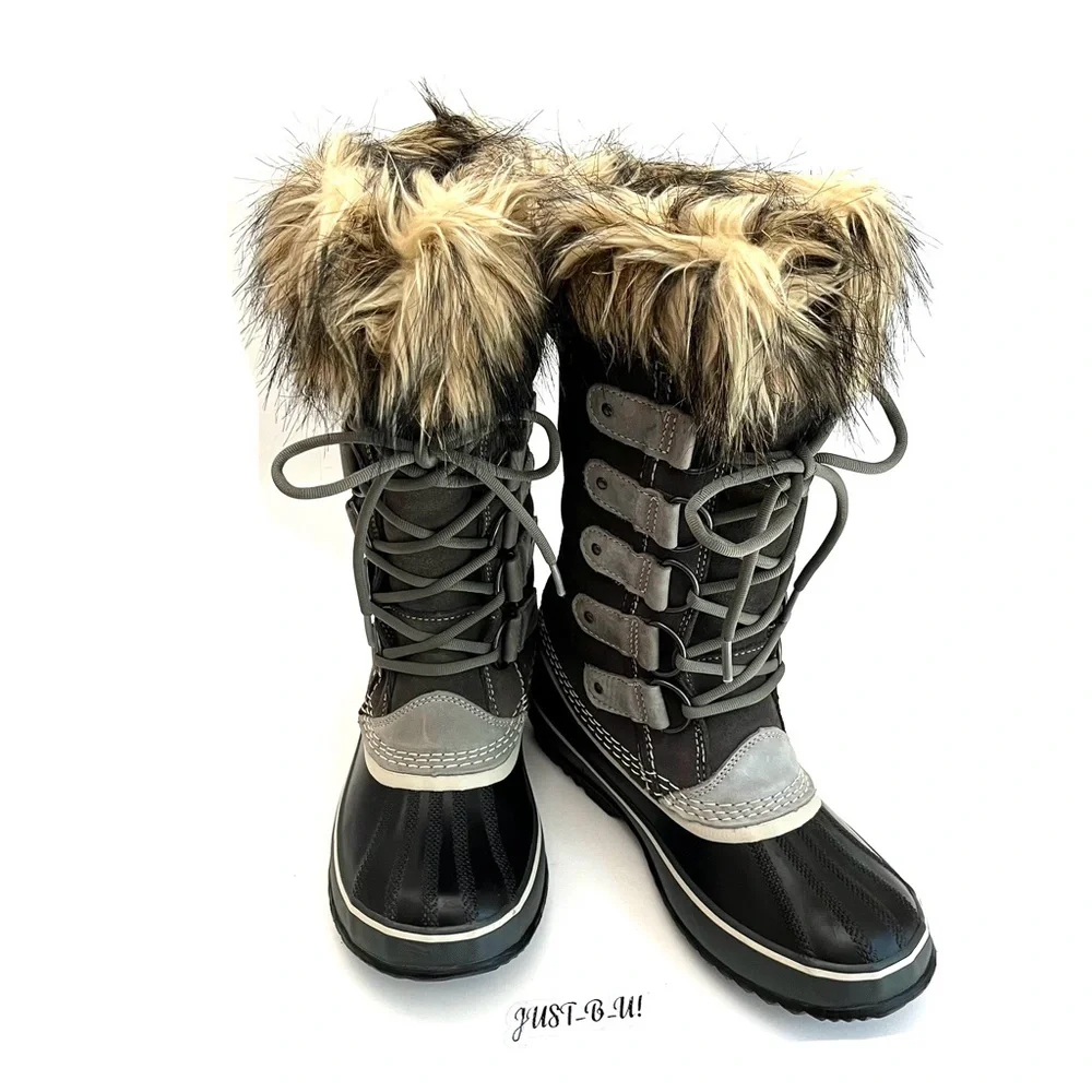 Sorel excellent pre