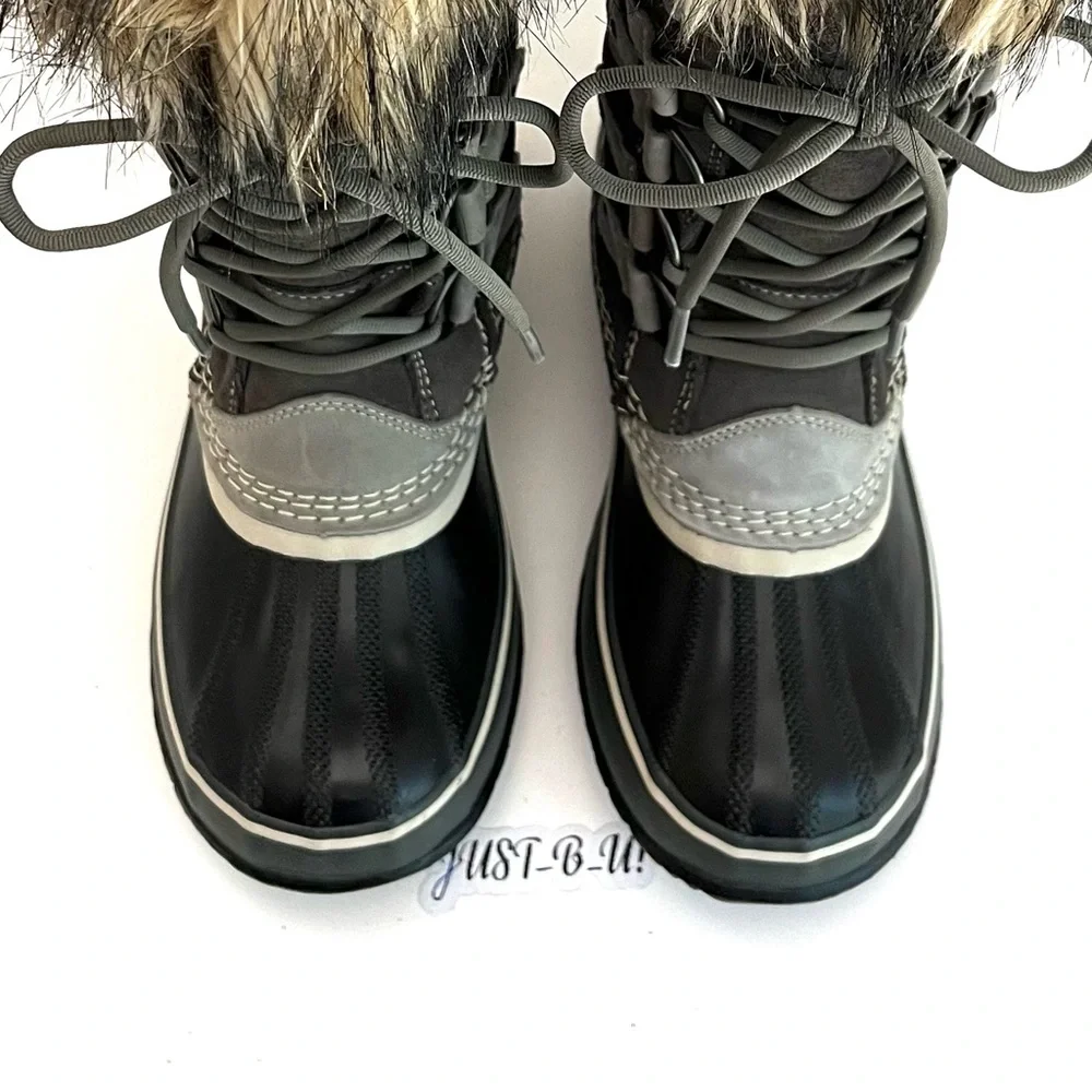 Sorel excellent pre