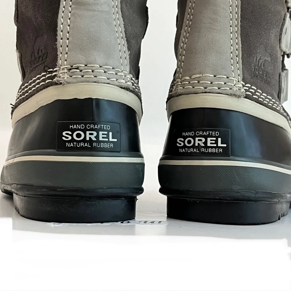 Sorel excellent pre