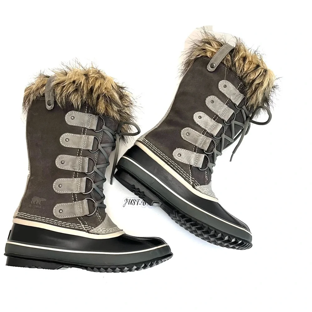 Sorel excellent pre