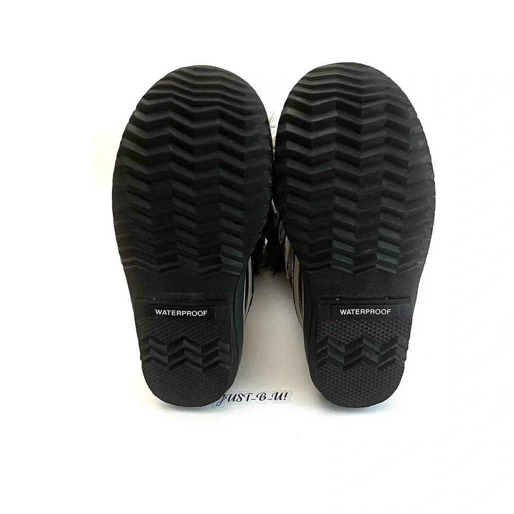 Sorel excellent pre