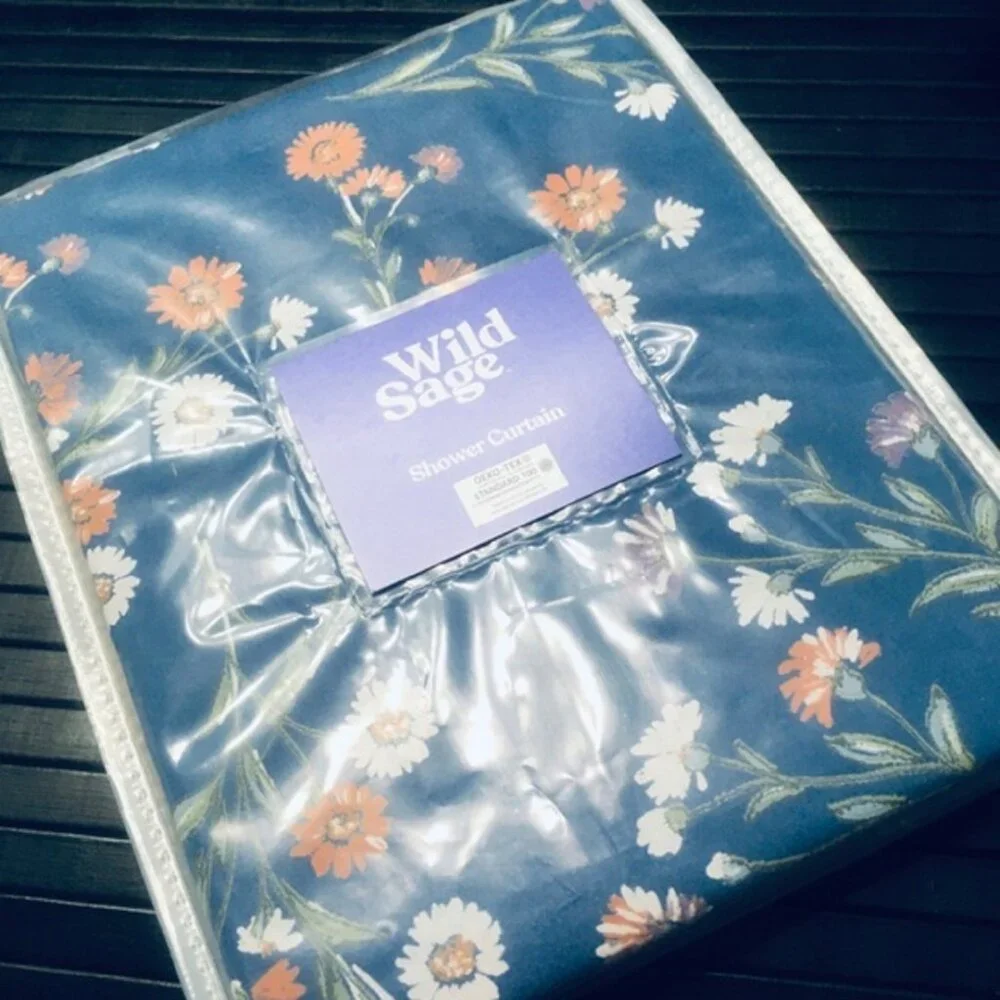 Wild Sage brand new