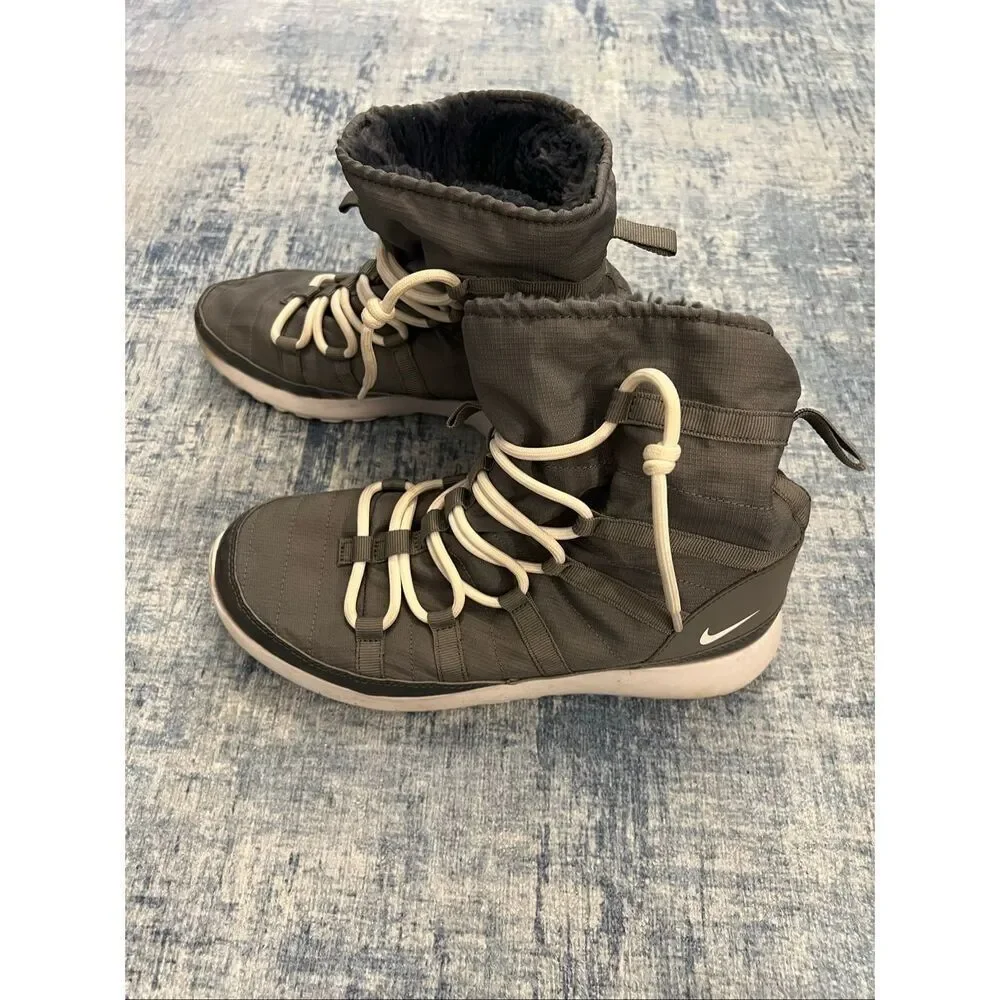 Nike cool gray