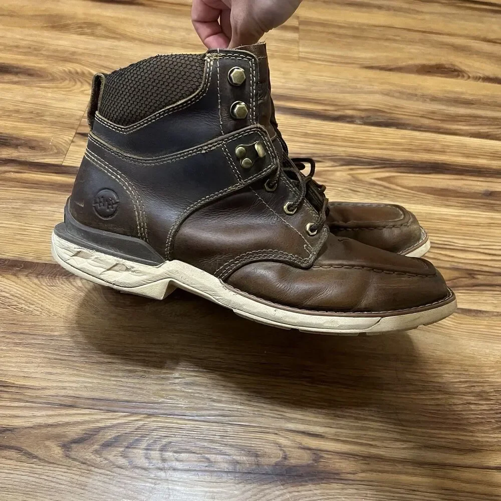 Double-H Boots double phantom