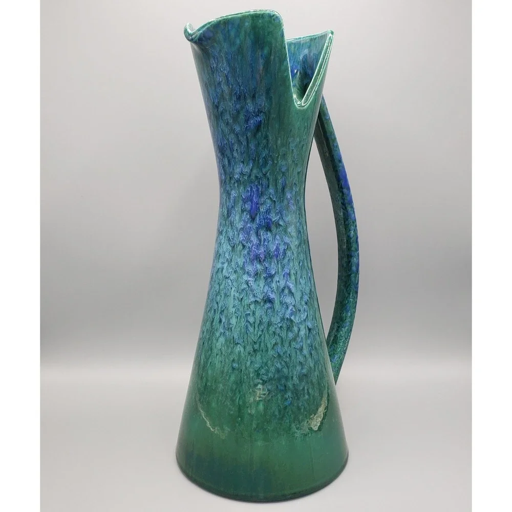 Royal Haeger mid century