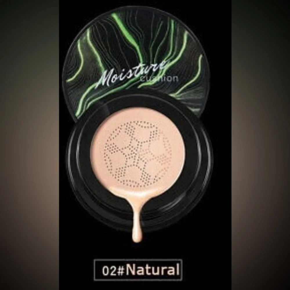 Olaunty makeup mushroom