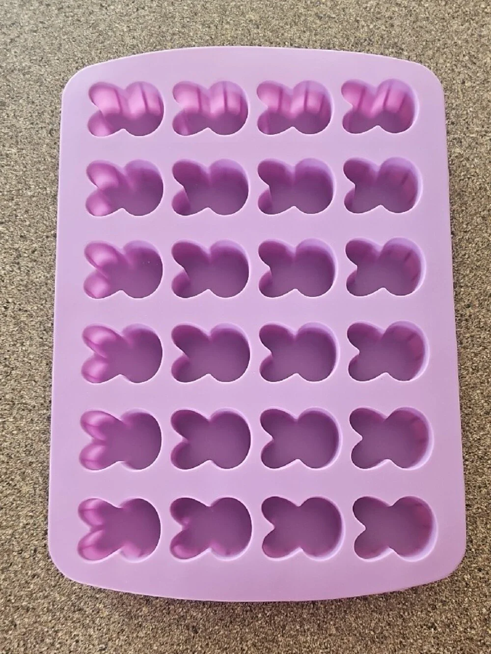 Wilton set silicone