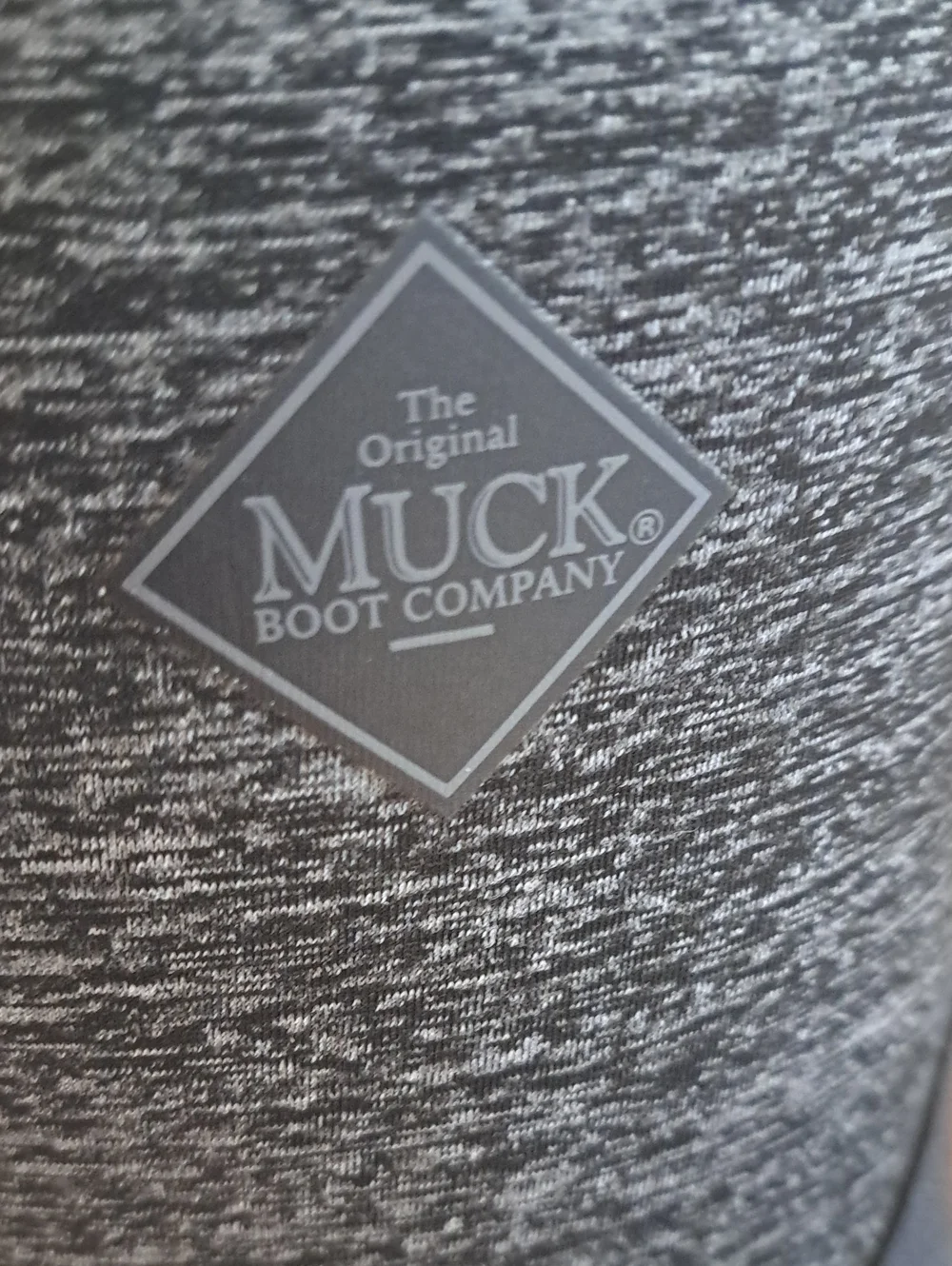 Muck Boots trending activewear