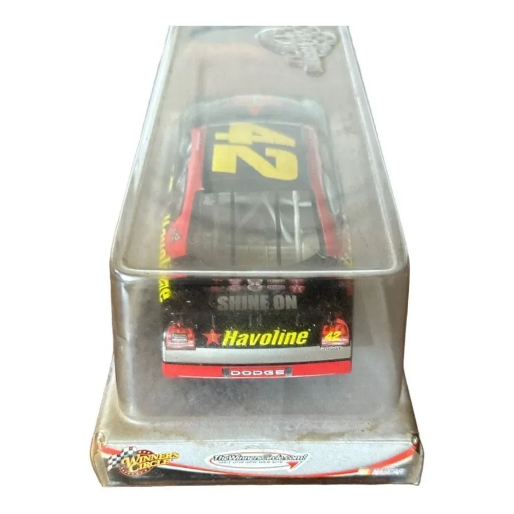 Action Racing Collectibles never opened
