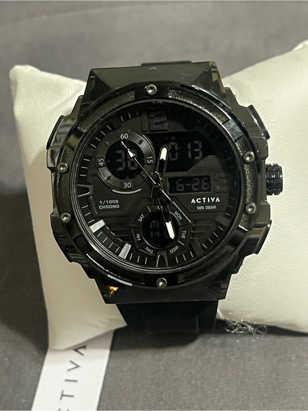 Invicta innovation founding have