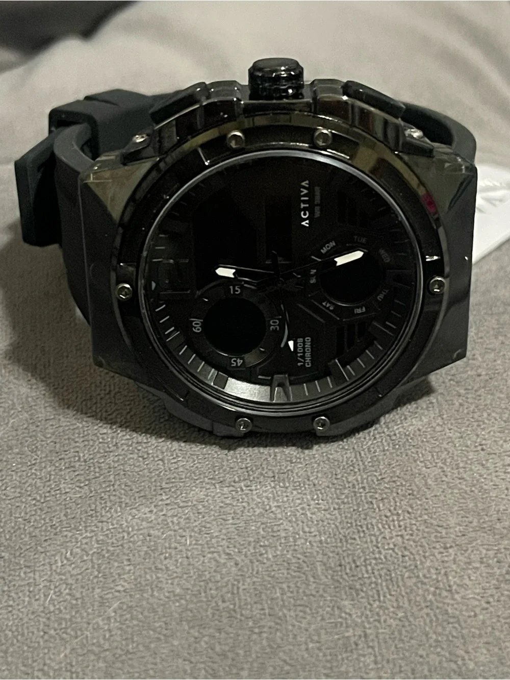 Invicta our 50 innovation
