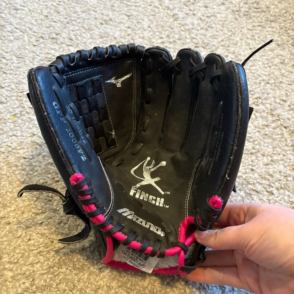 Mizuno stylish baseball