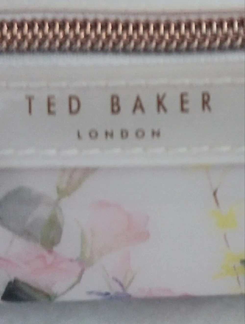 Ted Baker ted baker