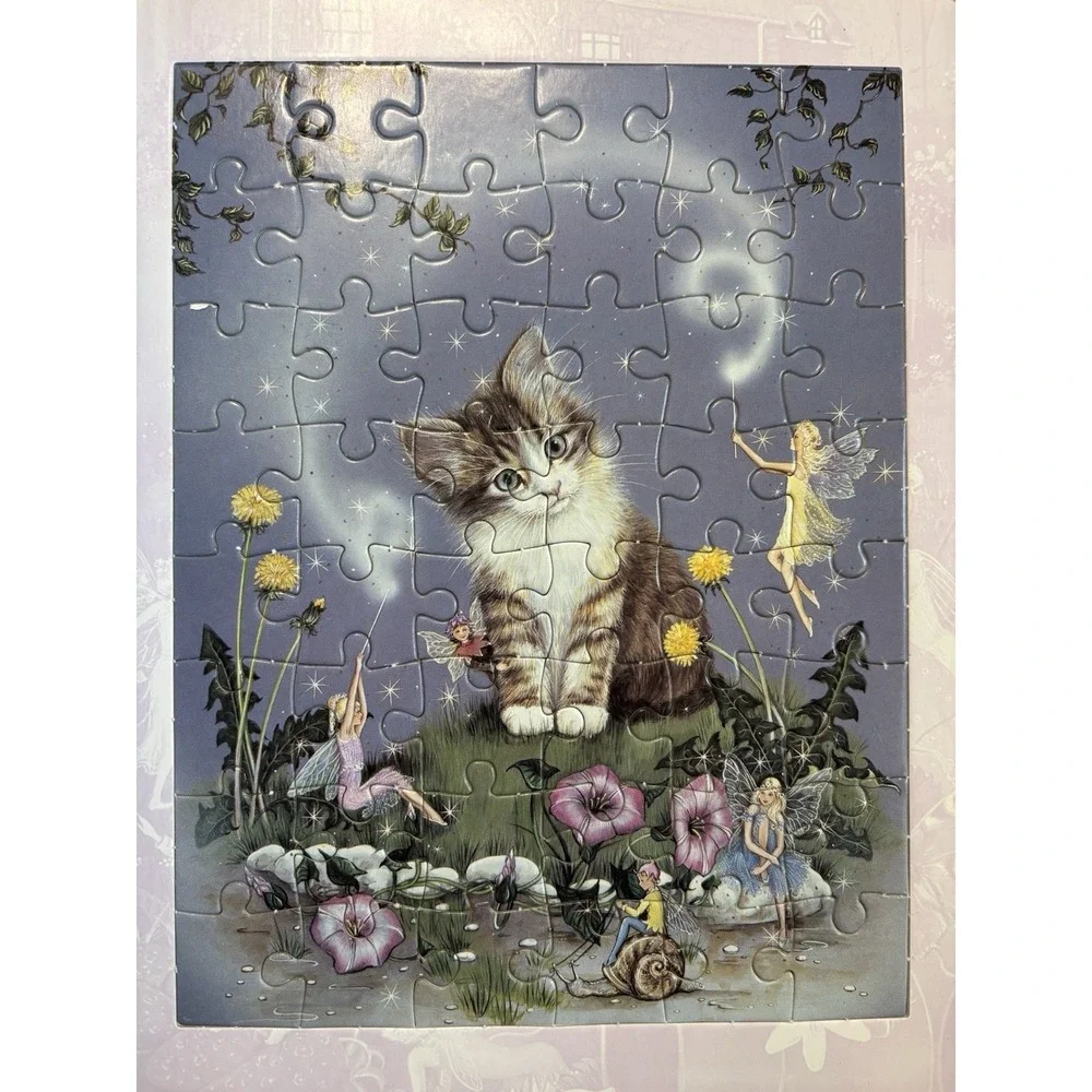 N/A beautiful fairyland