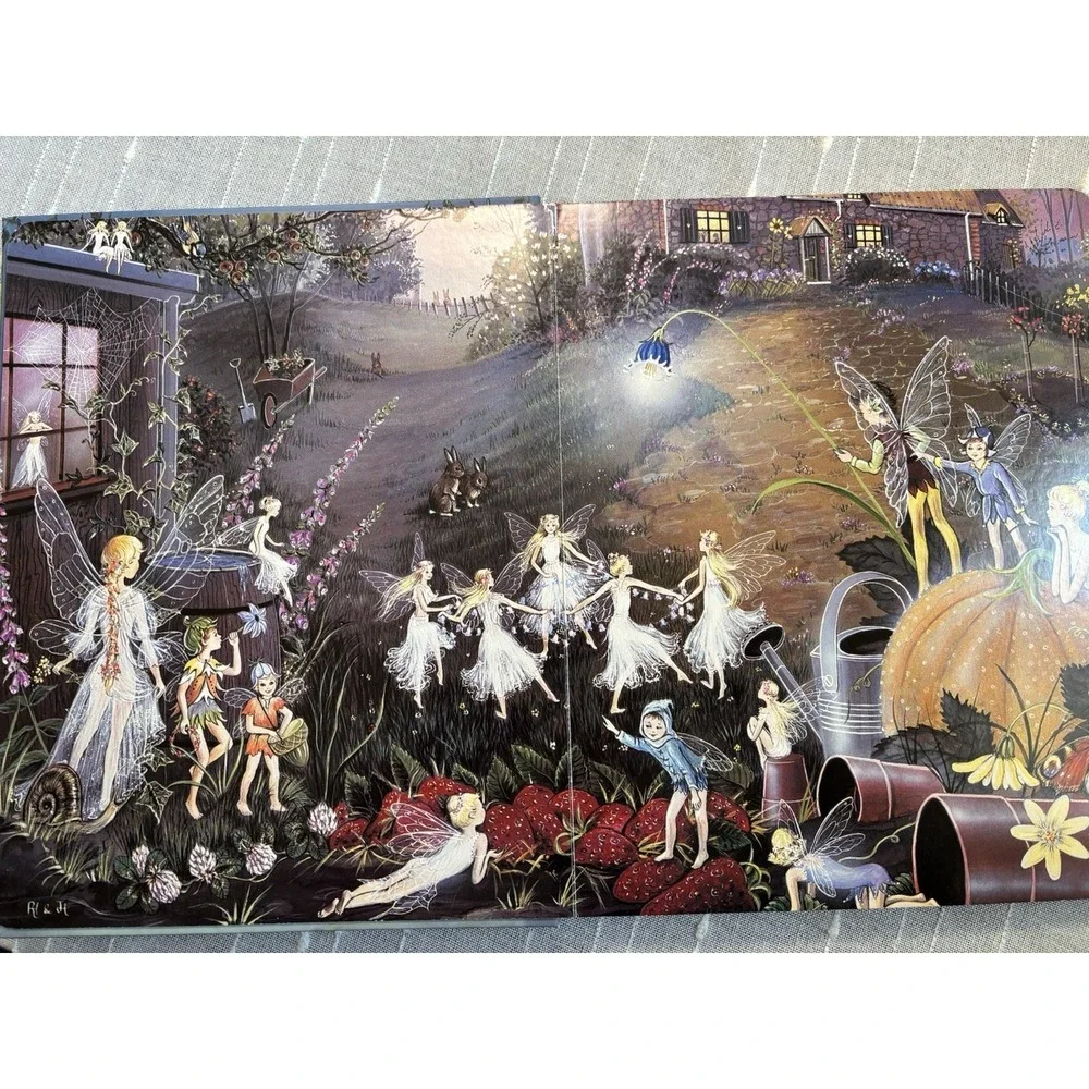 N/A beautiful fairyland