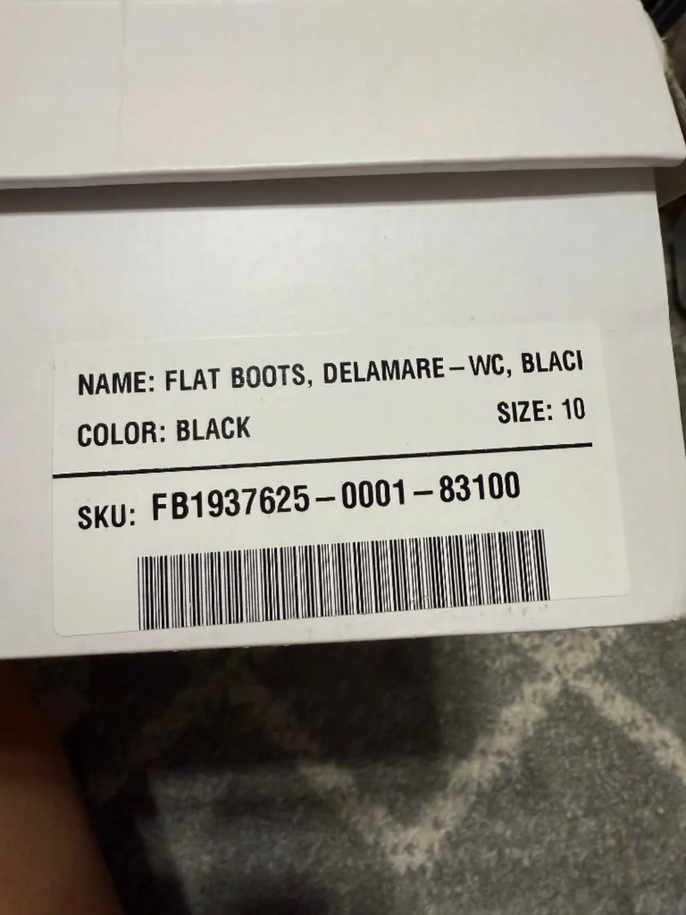 JustFab brand new