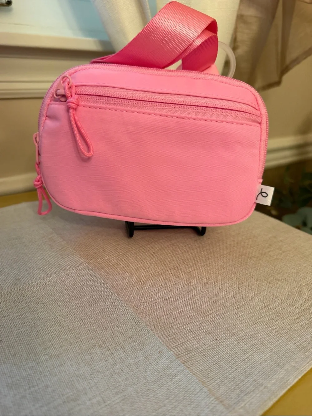NWOT  Art Class Pink Kids Crossbody Purse ( I have 4 listed )