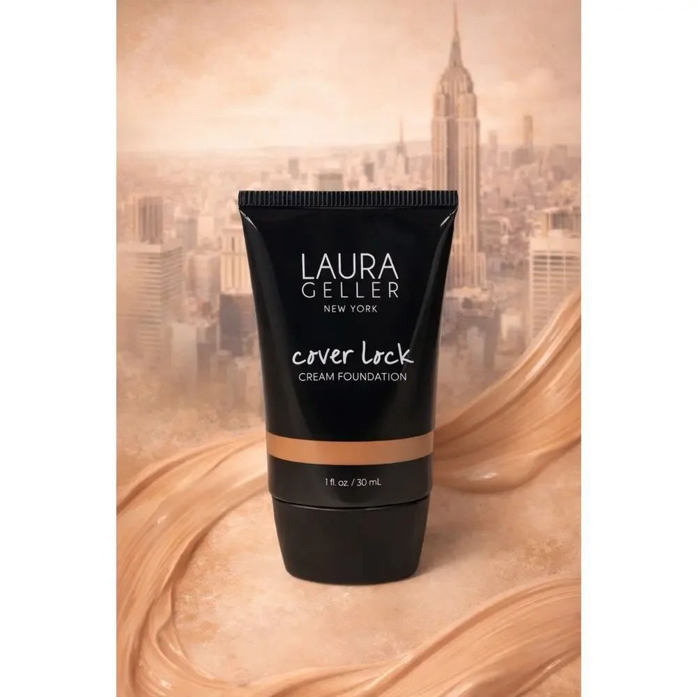 Laura Geller laura geller