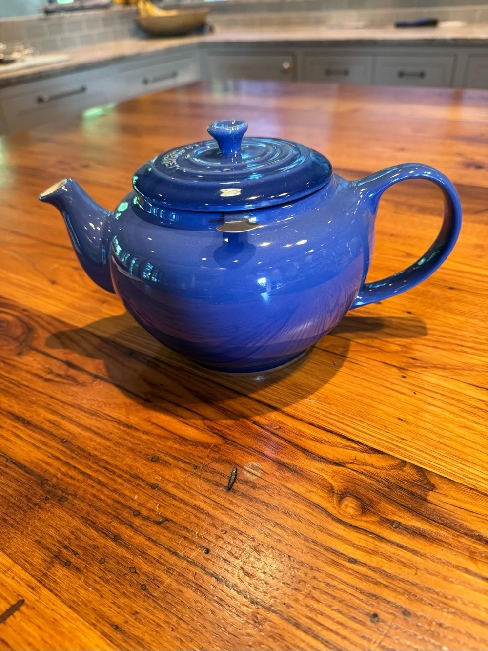 Le Creuset basic Teapot
