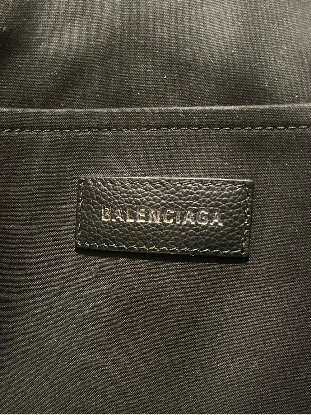 Balenciaga way paris