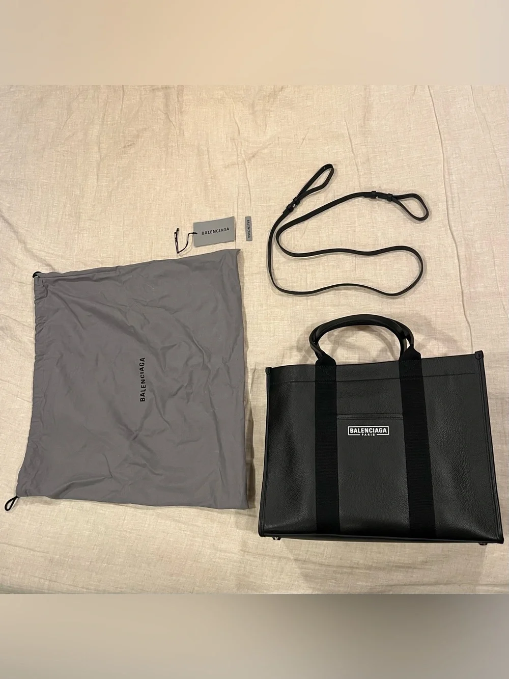 Balenciaga way paris