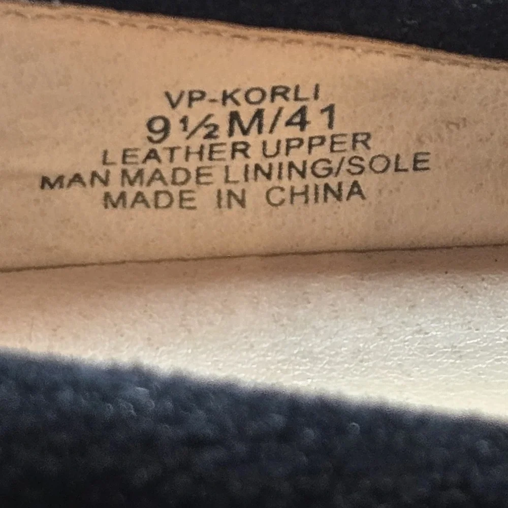 Vince Camuto photos please wear