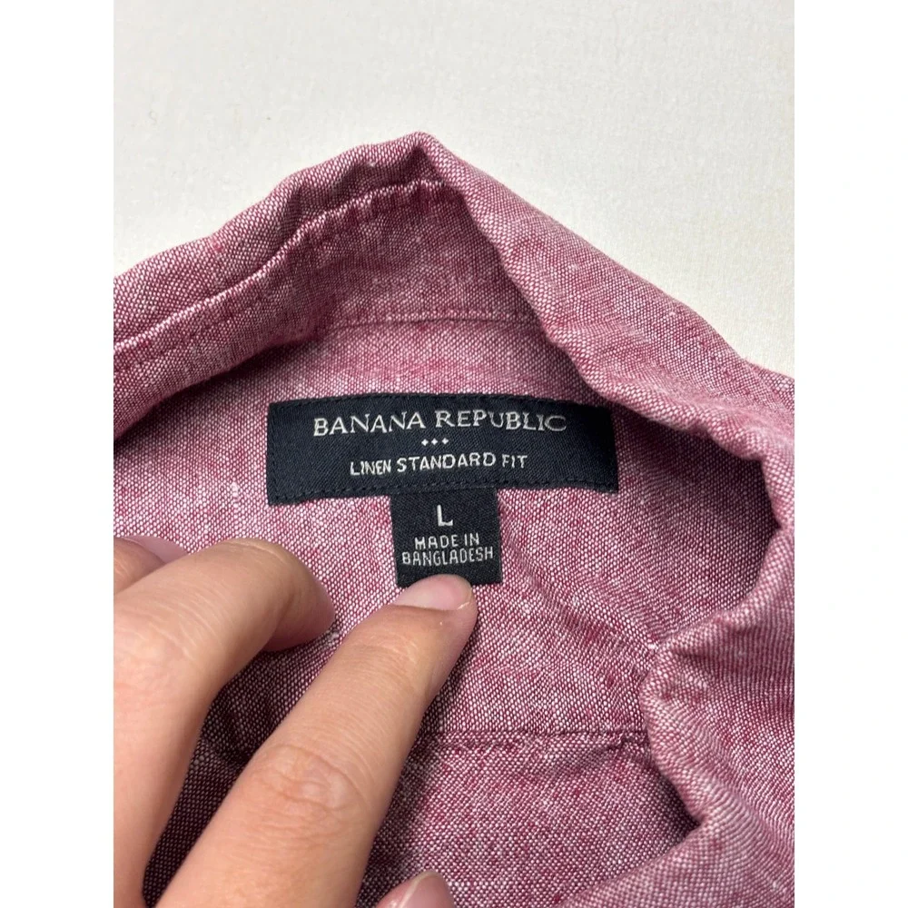 Banana Republic banana republic