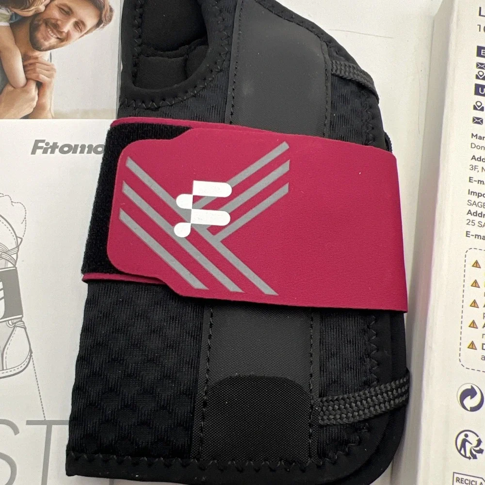 Fitomo wrist brace