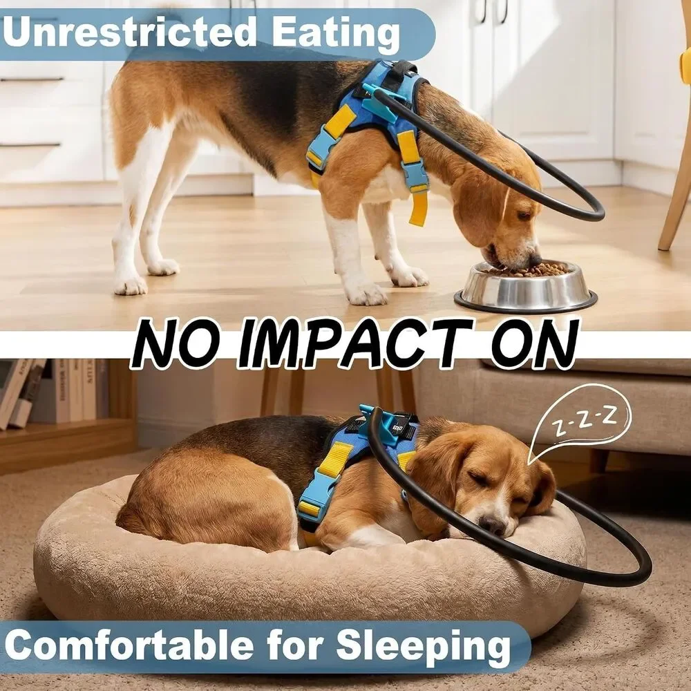 LetPetRun adjustable blind