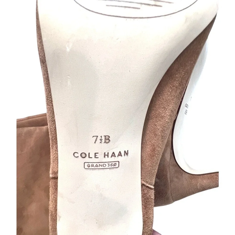 Cole Haan cole haan
