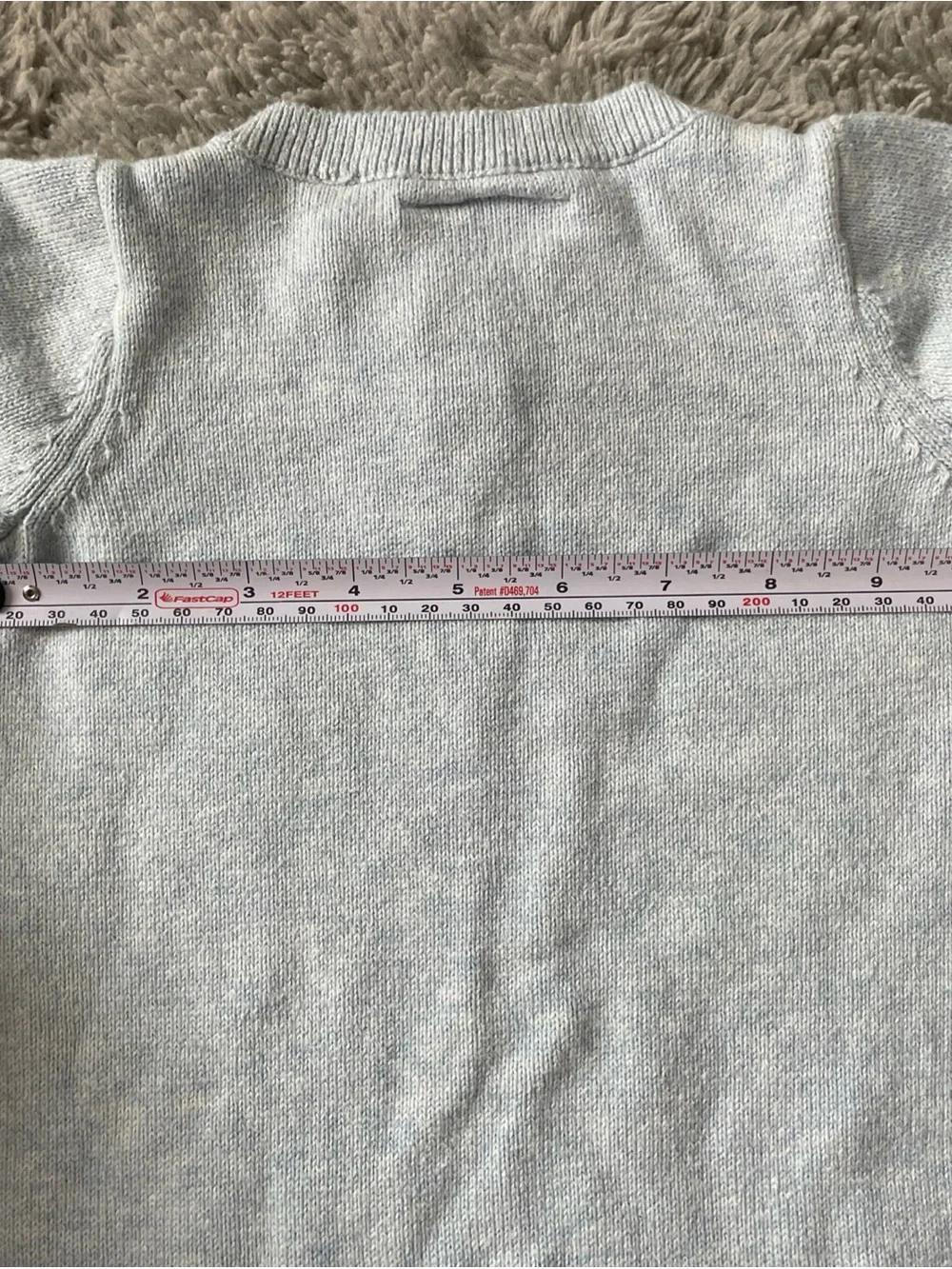 GAP soft light