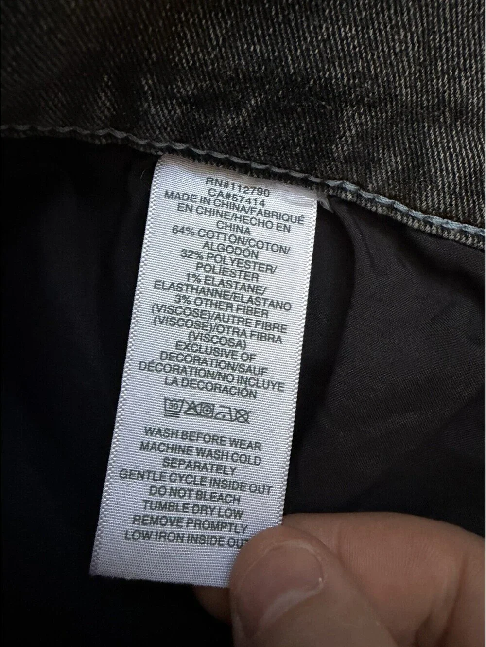 True Religion true religion