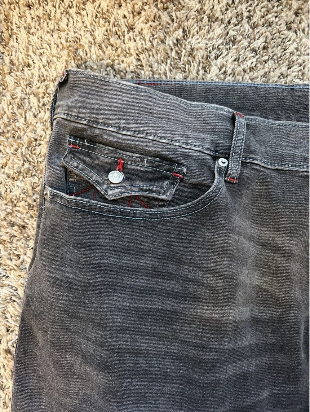 True Religion true religion
